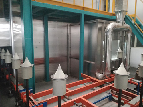 十輪閉口型起重滑車